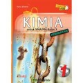 KIMIA UNTUK SMA/MA KELAS X (PEMINATAN)