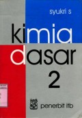 KIMIA DASAR 2