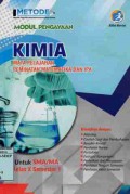Metode Modul Pengayaan Kimia SMA/MA Kelas X (Semester I)