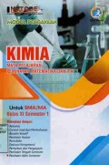 Metode Modul Pengayaan Kimia SMA/MA Kelas XI (Semester I)