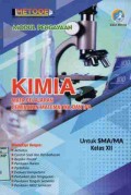 Metode Modul Pengayaan Kimia SMA/MA Kelas XII