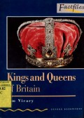 KINGS AND QUEENS OF BRITAIN