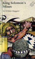 KING SOLOMON'S MINES