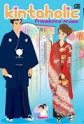 KINTAHOLIC