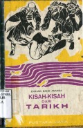 KISAH-KISAH DARI TARIKH