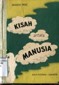 KISAH ANTARA MANUSIA