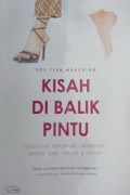 KISAH DI BALIK PINTU: IDENTITAS PEREMPUAN INDONESIA ANTARA YANG PUBLIK DAN PRIVAT