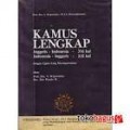 KAMUS LENGKAP INGGRIS - INDONESIA -- INDONESIA - INGGRIS