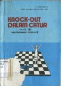 KNOCK-OUT DALAM CATUR