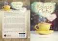 KOLASE CINTA: TAUTAN KISAH ASMARA