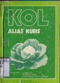 KOL ALIAS KUBIS