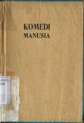 KOMEDI MANUSIA