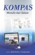 KOMPAS: MENULIS DARI DALAM