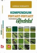 KOMPENDIUM PENYAKIT-PENYAKIT TANAMAN KEDELAI