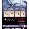 KOMPUTER AKUNTANSI DENGAN MYOB