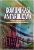 KOMUNIKASI ANTARBUDAYA