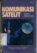 KOMUNIKASI SATELIT