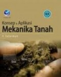 KONSEP DAN APLIKASI MEKANIKA TANAH