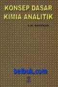 KONSEP DASAR KIMIA ANALITIK