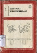 KONSTRUKSI BETON BERTULANG
