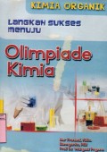 KIMIA ORGANIK LANGKAH SUKSES MENUJU OLIMPIADE KIMIA