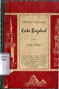 HANTJUR-LEBURNJA KOTA BAGDAD