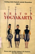 KRATON YOGYAKARTA