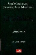 KREATIVITAS (CREATIVITY)