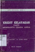 KREDIT KELAYAKAN