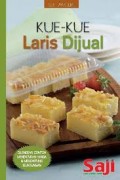 KUE-KUE LARIS DIJUAL