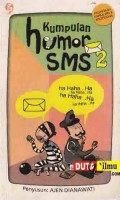 KUMPULAN HUMOR SMS 2
