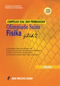 KUMPULAN SOAL DAN PEMBAHASAN OLIMPIADE SAINS FISIKA JILID 2