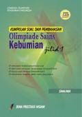 KUMPULAN SOAL DAN PEMBAHASAN OLIMPIADE SAINS KEBUMIAN JILID 1