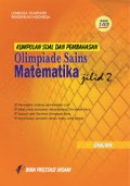 KUMPULAN SOAL DAN PEMBAHASAN OLIMPIADE SAINS KEBUMIAN JILID 2