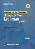 KUMPULAN SOAL DAN PEMBAHASAN OLIMPIADE SAINS FISIKA JILID 1