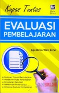 KUPAS TUNTAS EVALUASI PEMBELAJARAN
