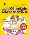 KUPAS TUNTAS OLIMPIADE MATEMATIKA