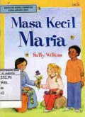 Masa Kecil Maria