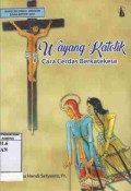 Wayang Katolik Cara Cerdas Berkatekese