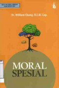 Moral Spesial