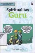 Spiritualitas Guru