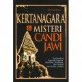 Kertanegara & Misteri Candi Jawi