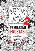 Komik Ga Jelas 2 