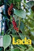 BERCOCOK TANAM : LADA