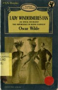 LADY WINDERMERE'S FAN