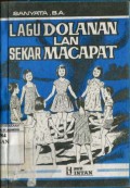 LAGU DOLANAN LAN SEKAR MACAPAT