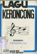 LAGU KERONCONG
