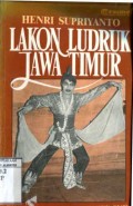 LAKON LUDRUK JAWA TIMUR