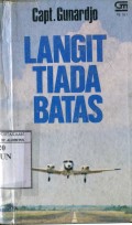 LANGIT TIADA BATAS