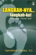 LANGKAH-NYA...LANGKAH-KU!